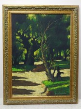 Guglielmo coladonato olio - coladonato, su
