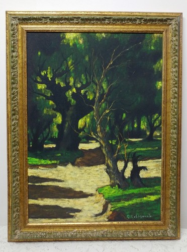 Guglielmo coladonato olio - coladonato,