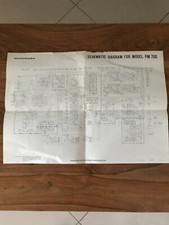 MARANTZ / SCHEMATIC DIAGRAM