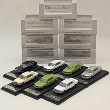 1:64 Master Mercedes-Benz