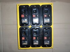 Quadro elettrico Vintage