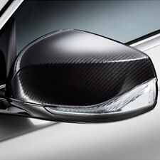 KIT 2 CALOTTE SPECCHIETTO CARBONIO INFINITI Q30 ACCESSORIO ORIGINALE KE9605D040