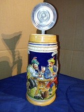 Boccale Birra Originale Dalla