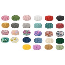 Filato spesso e spesso