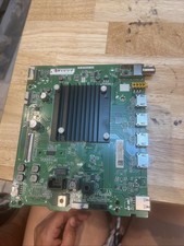 Scheda madre Toshiba