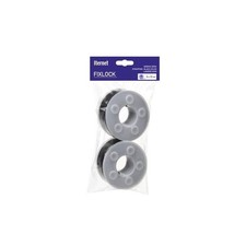 Bobina nylon dentato ultra - in,