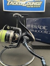 Shimano 20 STRADIC SW 4000XG