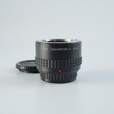 ECCELLENTE CONVERTITORE