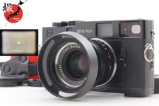 【N MINT】 Zeiss Ikon ZM