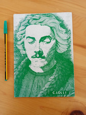 claudio lolli - belriver -