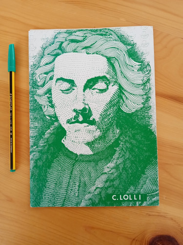 Claudio lolli belriver - lolli,