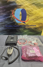 Motorola APX7500 800 MHz VHF supporto cruscotto TDMA P25 radio bidirezionale M30TSS9PW1AN