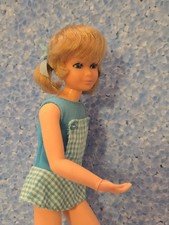 Mattel, Skipper, Pose N Play