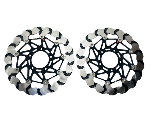 Dischi braking agusta - mv,