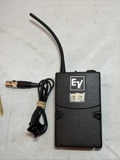 Trasmettitore EV Electro-Voice