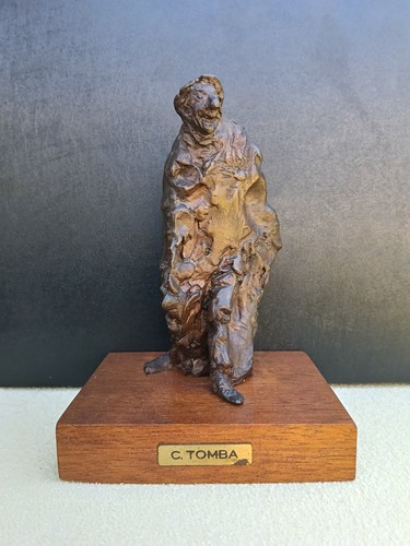 Cleto tomba castel san - tomba, ,