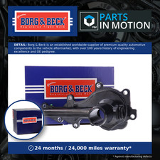 Flangia/Tubo liquido di raffreddamento adatto a FIAT PUNTO 199 2012 su acqua B&B 55229063 qualità nuovo