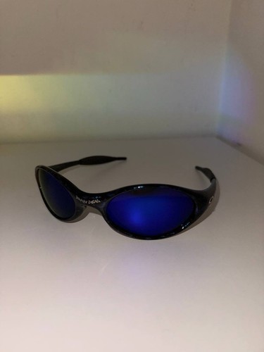 Rare oakley brain dead - oakley,