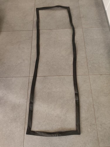 Guarnizione magnetica vetrina
