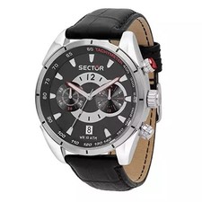 Sector 330 Watch Ref