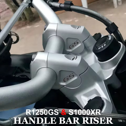Riser morsetto bmw per - morsetto,