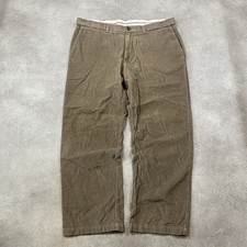 Levi's Cord Pantaloni Uomo 38"
