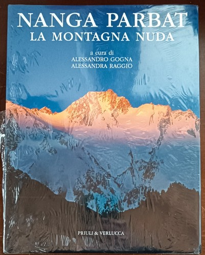 Nanga parbat montagna - nanga, parbat: