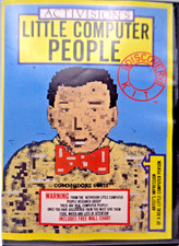 COMMODORE 64/128 -- PICCOLE