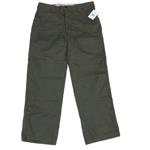 Pantalone cabela foderato - pantalone,