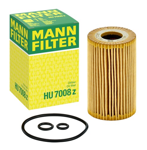 Mann filter 7008 filtro - filter, hu