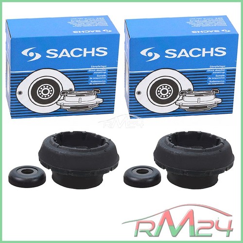 2xsachs kit rip supporto - 2xsachs,