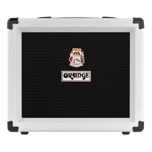 Orange crush 20rt orianthi - crush,