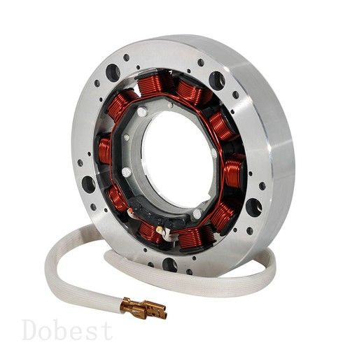 Bobina statore alternatore per - alternatore,