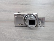 Silver Olympus VR-310 14,0