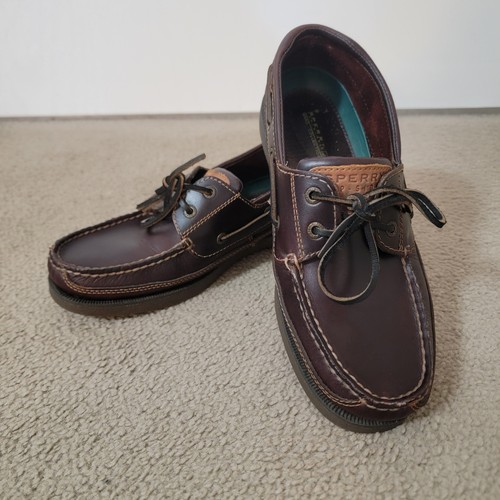 Scarpe barca sperry - scarpe,