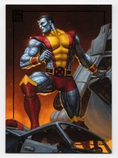 Capolavori Marvel 2022 Dan Dos