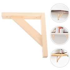  2 Pcs Floating Shelf Holder