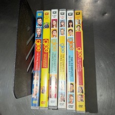 GLEE: The Complete TV Series