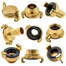 Sistema di attacco rapido in