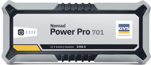 Gys 085855 booster litio nomad - 085855,