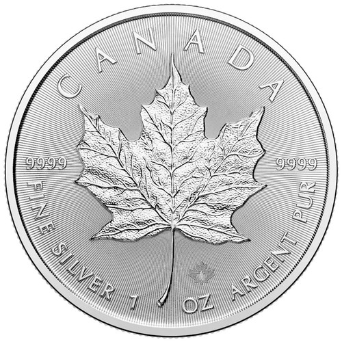 Canada 2026 maple leaf - $,