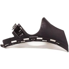 Mercedes HALTER Paraurti