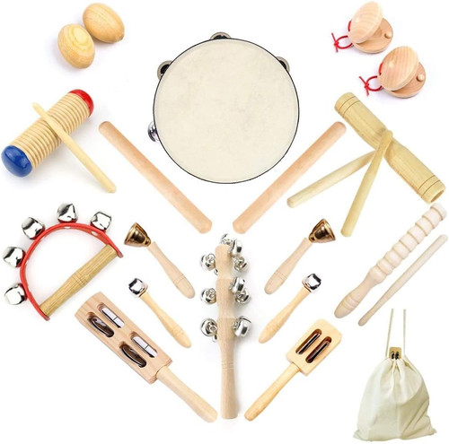 Strumenti musicali bambini - musicali,