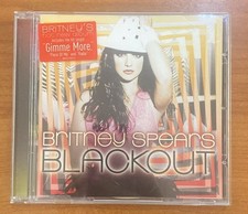 ALBUM ORIGINALE BRITNEY SPEARS