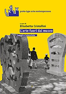 Arte fuori dal - dal, museo.