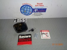 SPECCHIO RETROVISORE SX