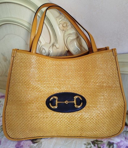 Gucci horsbit 1955 - gucci,
