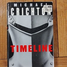 Timeline hardcover english - timeline,