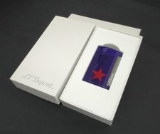 Accendino dupont modello - s.t.,
