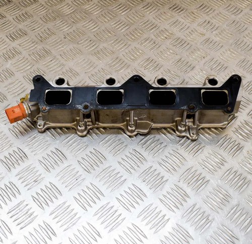Binario carburante audi - audi, 8x